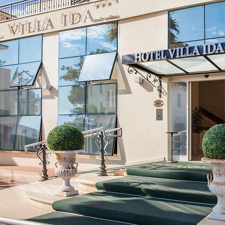 Hotel Villa Ida Family Wellness Laigueglia Eksteriør bilde