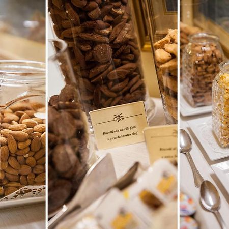 Hotel Villa Ida Family Wellness Laigueglia Eksteriør bilde