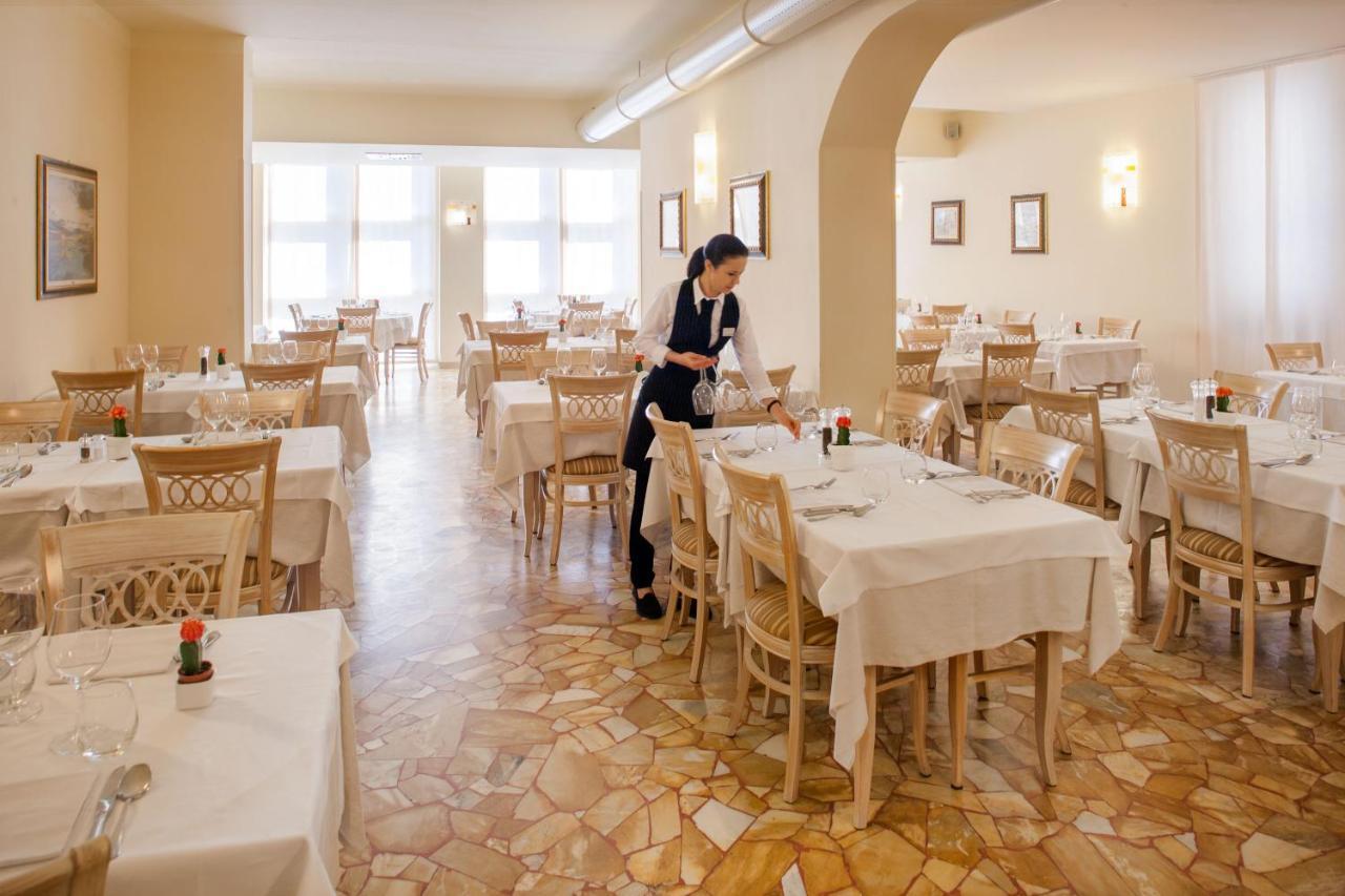 Hotel Villa Ida Family Wellness Laigueglia Eksteriør bilde