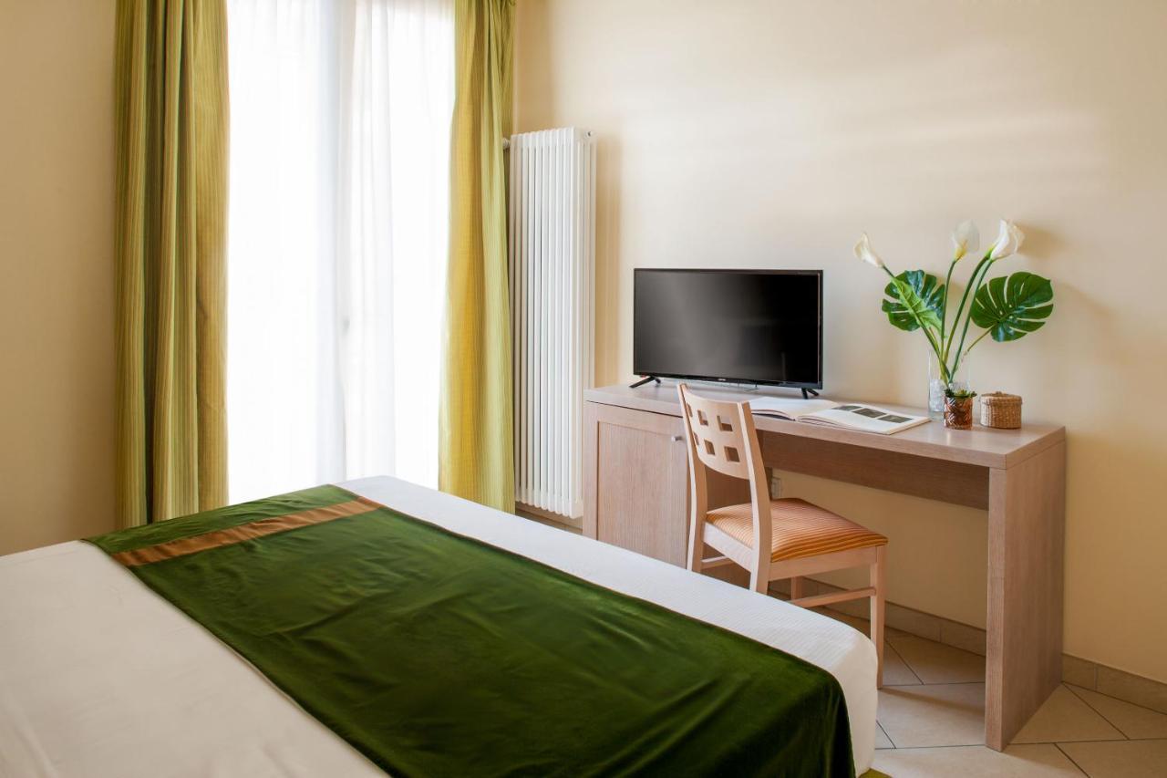 Hotel Villa Ida Family Wellness Laigueglia Eksteriør bilde