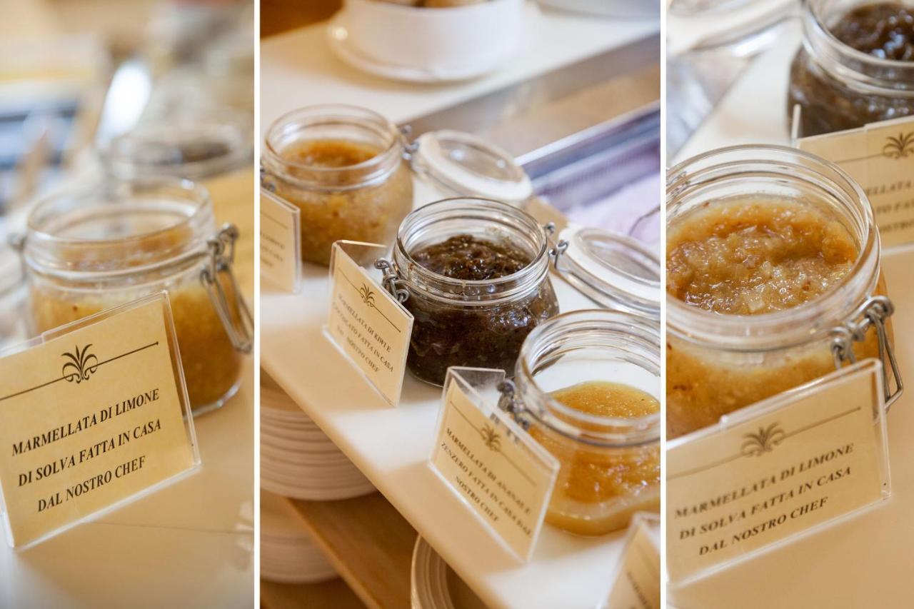 Hotel Villa Ida Family Wellness Laigueglia Eksteriør bilde