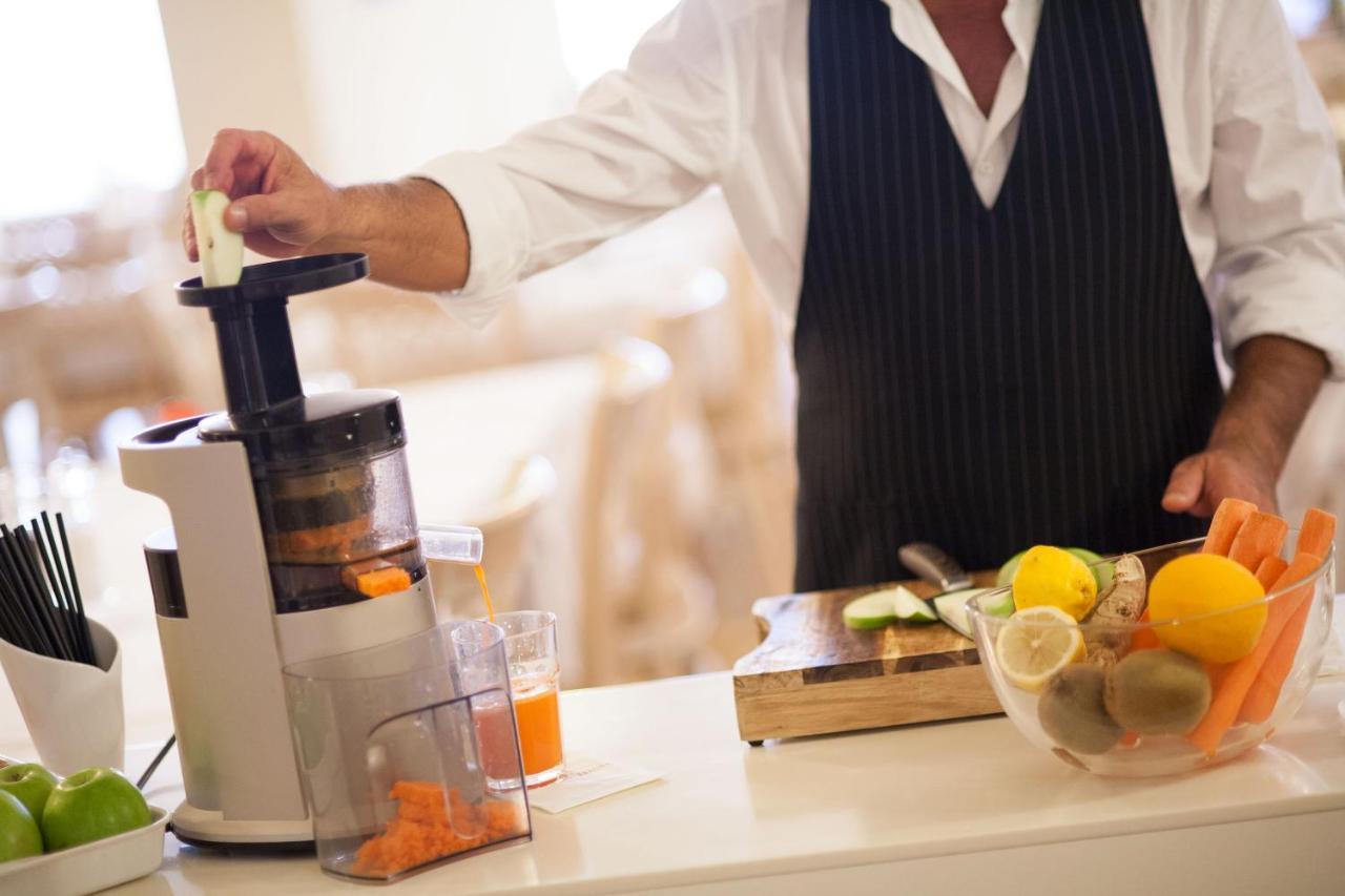 Hotel Villa Ida Family Wellness Laigueglia Eksteriør bilde