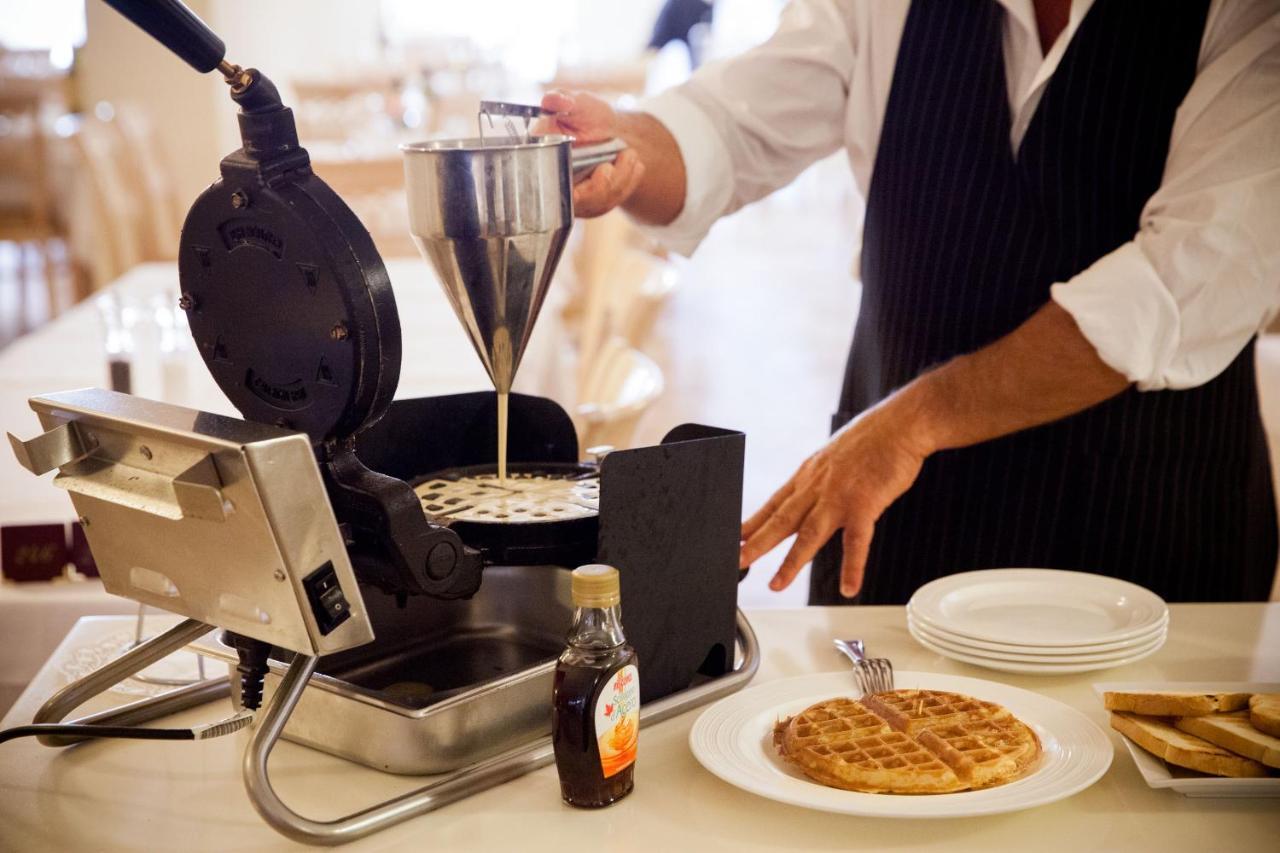 Hotel Villa Ida Family Wellness Laigueglia Eksteriør bilde