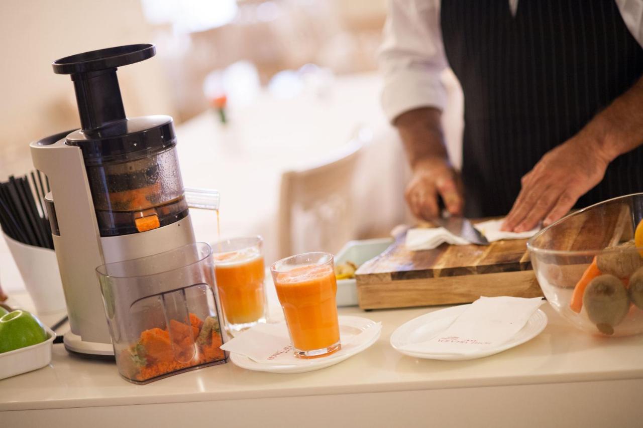 Hotel Villa Ida Family Wellness Laigueglia Eksteriør bilde