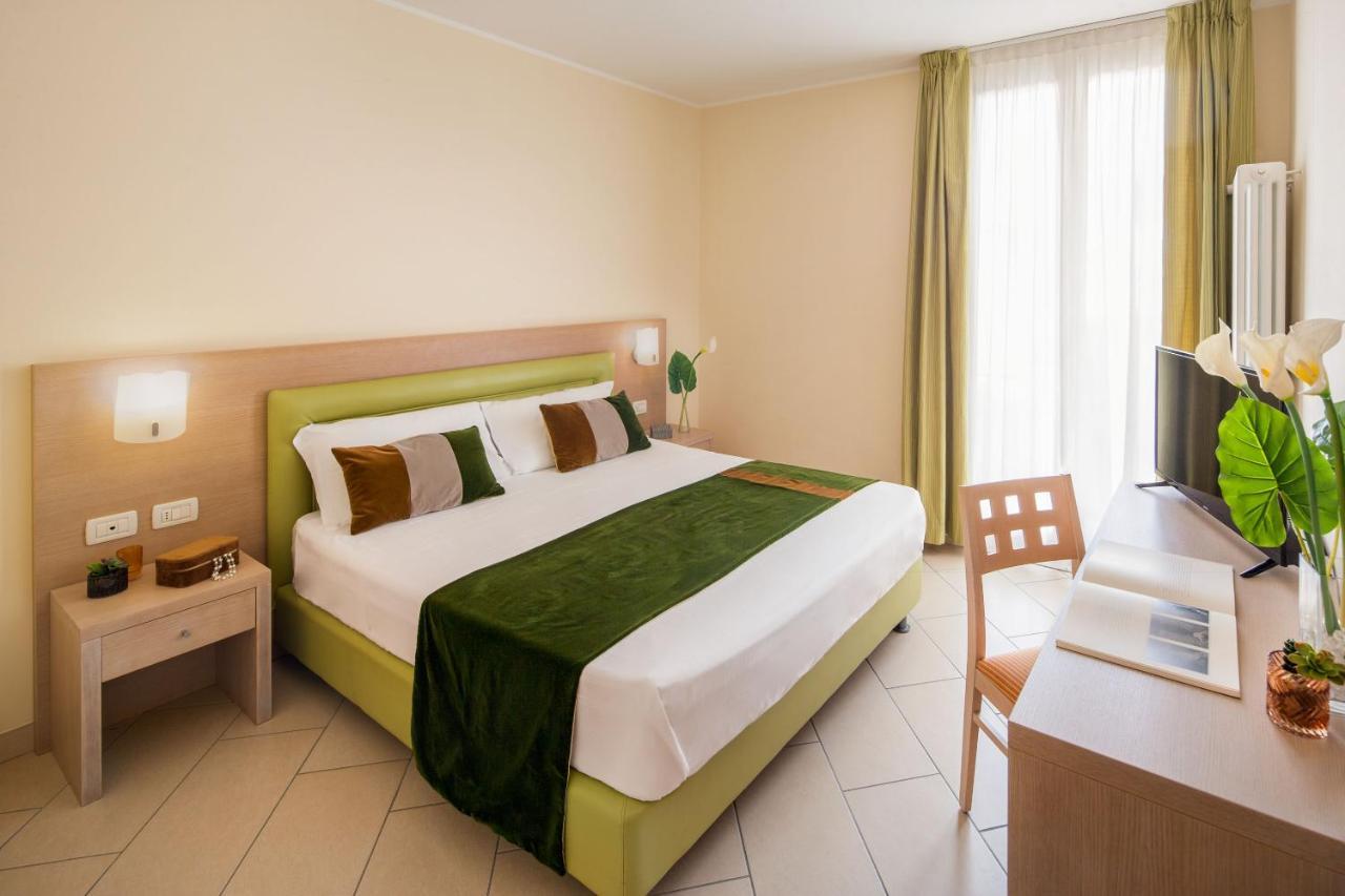 Hotel Villa Ida Family Wellness Laigueglia Eksteriør bilde