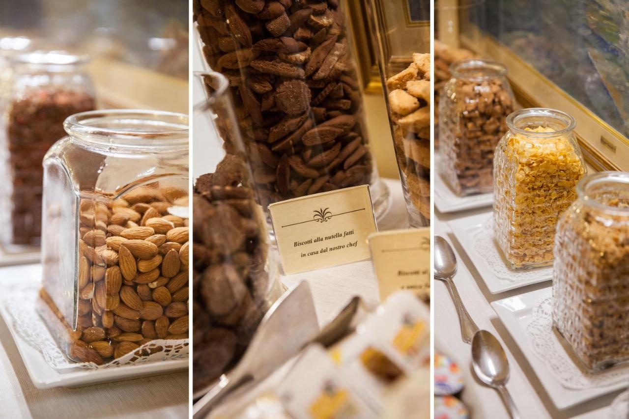 Hotel Villa Ida Family Wellness Laigueglia Eksteriør bilde