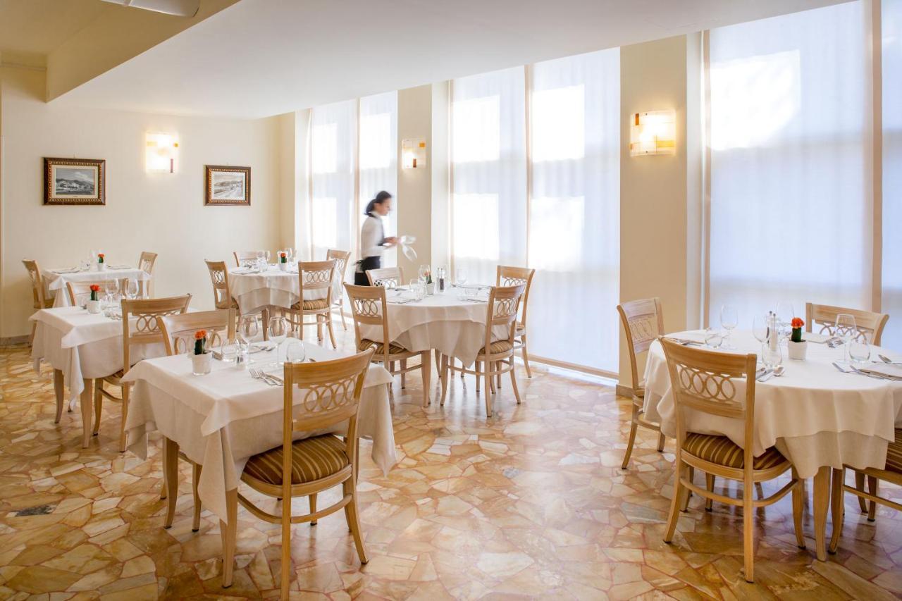 Hotel Villa Ida Family Wellness Laigueglia Eksteriør bilde