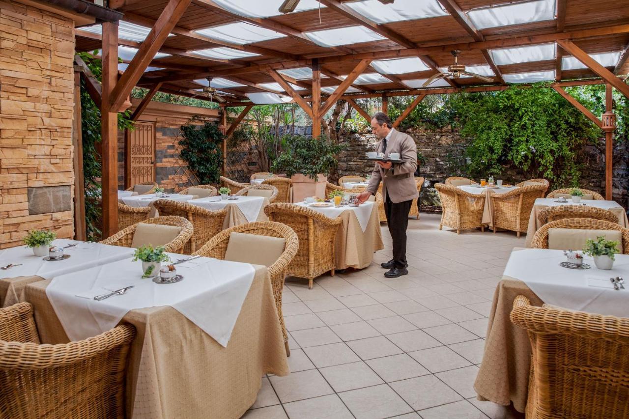 Hotel Villa Ida Family Wellness Laigueglia Eksteriør bilde