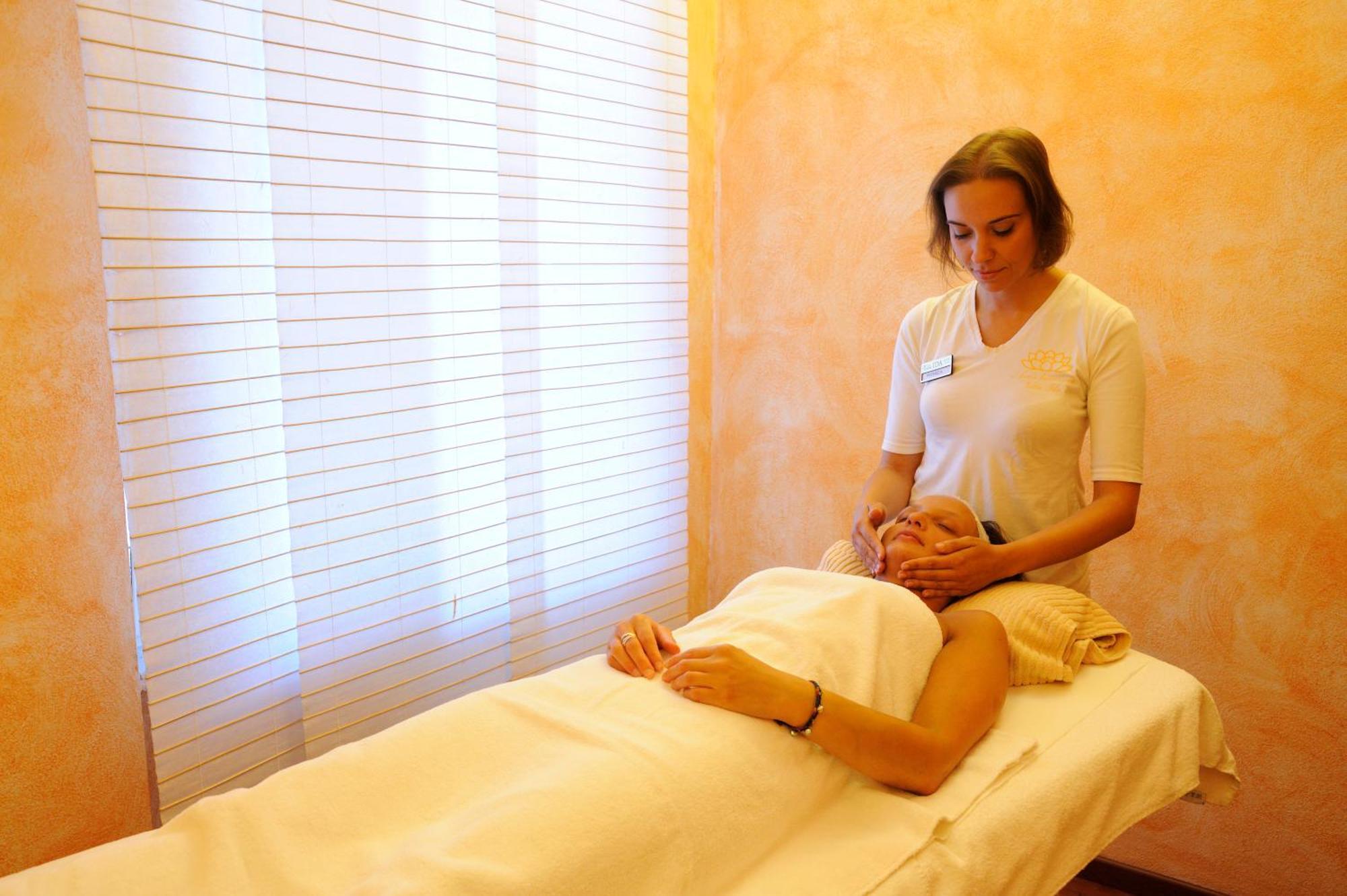 Hotel Villa Ida Family Wellness Laigueglia Eksteriør bilde