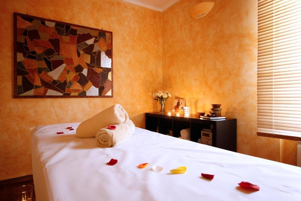 Hotel Villa Ida Family Wellness Laigueglia Eksteriør bilde
