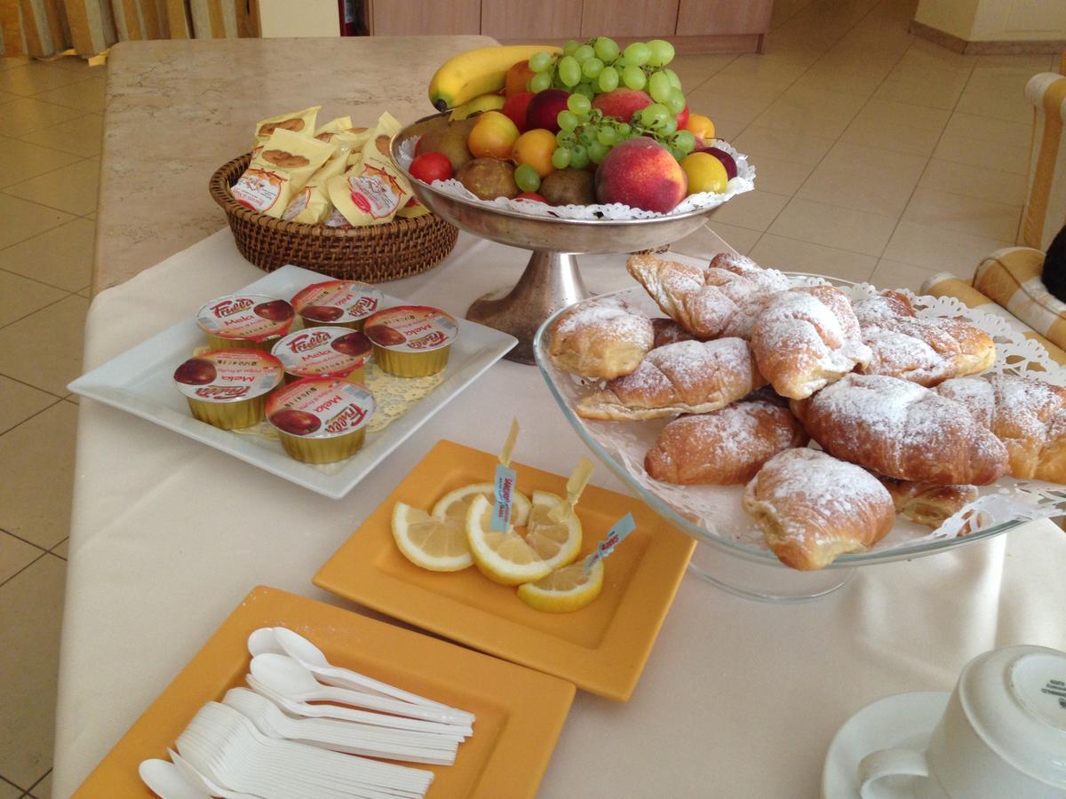 Hotel Villa Ida Family Wellness Laigueglia Eksteriør bilde